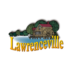 Lawrenceville logo